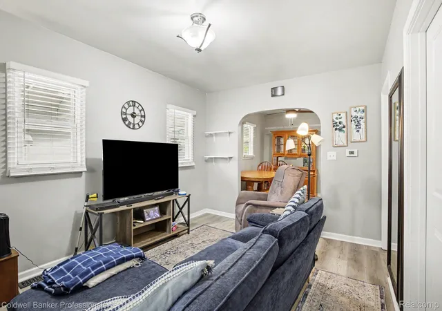 Photo 3 of Single family home for sale at 83 Gibbs St, Mount Clemens, MI 48043 | MLS# 20261064545 | Listing updated on 2026-10-07
