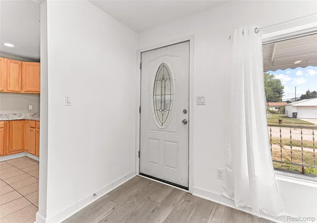 Photo 3 of Single family home for sale at 2303 Fisher St, Melvindale, MI 48122 | MLS# 20261064631 | Listing updated on 2026-09-09