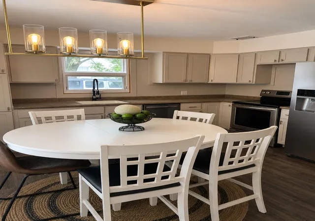 Photo 3 of Single family home for sale at 610 E Main St, Fremont, MI 49412 | MLS# 72026042710 | Listing updated on 2026-09-02