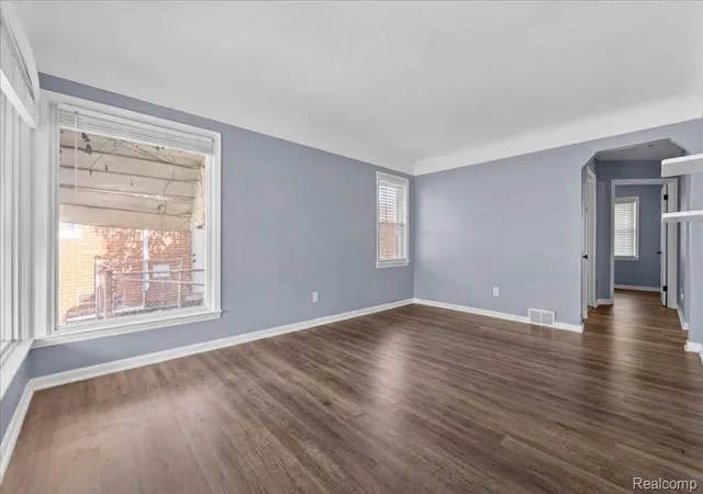 Photo 3 of Single family home for sale at 21365 Newcastle Rd, Harper Woods, MI 48225 | MLS# 20261064637 | Listing updated on 2026-10-06
