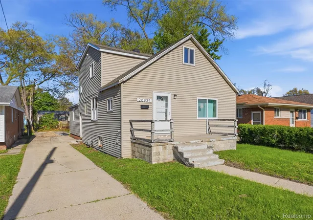Photo 1 of Sale Pending at 20839 Reimanville Ave, Ferndale, MI 48220 | MLS# 20261064641 | Listing updated on 2026-09-10