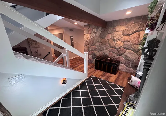 Photo 3 of Single family home for sale at 1510 Milford Hills Dr, Milford, MI 48381 | MLS# 20261064678 | Listing updated on 2026-09-13