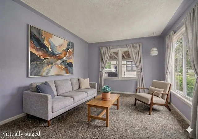 Photo 3 of Single family home for sale at 3658 Badger Ave Sw, Wyoming, MI 49509 | MLS# 65026042756 | Listing updated on 2026-09-11