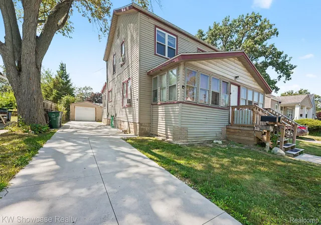 Photo 3 of Multi family home for sale at 3021 Goodrich St, Ferndale, MI 48220 | MLS# 20261064731 | Listing updated on 2026-09-09