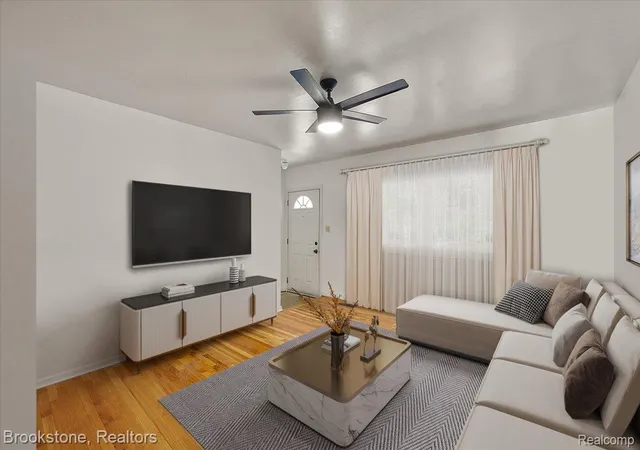 Photo 3 of Single family home for sale at 23223 Glenbrook St, Saint Clair Shores, MI 48082 | MLS# 20261064740 | Listing updated on 2026-09-11