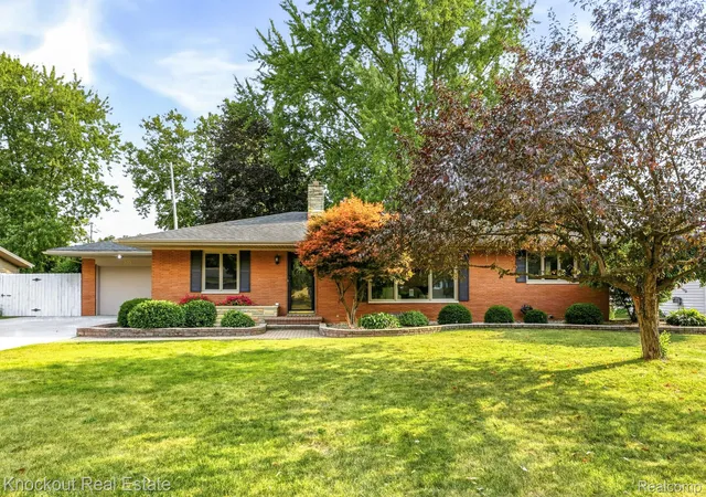 Photo 2 of Single family home for sale at 635 Heine St, Frankenmuth, MI 48734 | MLS# 20261064742 | Listing updated on 2026-09-07