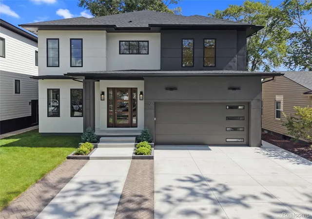 Photo 1 of Sale Pending at 4106 Elmhurst Ave, Royal Oak, MI 48073 | MLS# 20261064745 | Listing updated on 2026-10-16