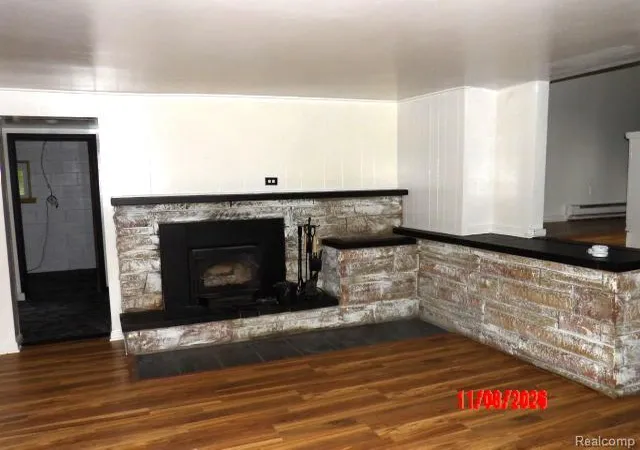 Photo 2 of Single family home for sale at 9384 Birch Run Rd, Millington, MI 48746 | MLS# 20261064754 | Listing updated on 2026-09-12
