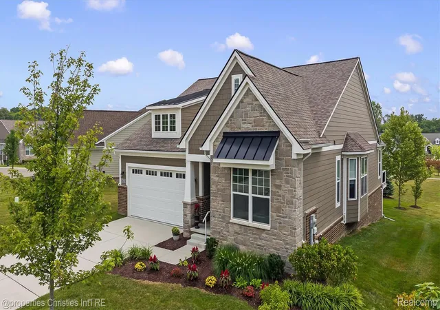 Photo 2 of Condo for sale at 17162 Princeton Ln, Northville Township Wayne, MI 48168 | MLS# 20261064765 | Listing updated on 2026-10-11