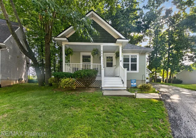 Photo 1 of Sale Pending at 355 Springwell Ln, Howell, MI 48843 | MLS# 20261064835 | Listing updated on 2026-09-06