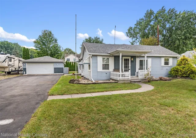 Photo 1 of Single family home for sale at 1854 S Brandon St, Westland, MI 48186 | MLS# 20261064925 | Listing updated on 2026-09-17