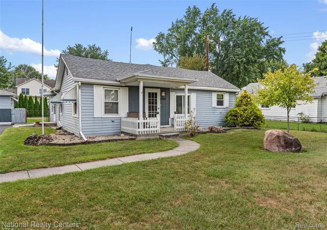 Photo 2 of Single family home for sale at 1854 S Brandon St, Westland, MI 48186 | MLS# 20261064925 | Listing updated on 2026-09-17