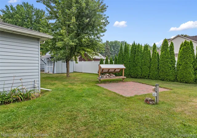 Photo 4 of Single family home for sale at 1854 S Brandon St, Westland, MI 48186 | MLS# 20261064925 | Listing updated on 2026-09-17