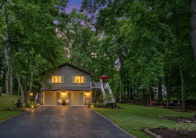 Photo 1 of Single family home for sale at 11339 Alpine Rd, Stanwood, MI 49346 | MLS# 65026043057 | Listing updated on 2026-10-10