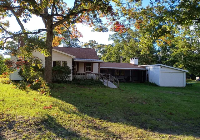 Single family home for sale at 3985 S Peacock Trl, Baldwin, MI 49304 | MLS# 67026043073