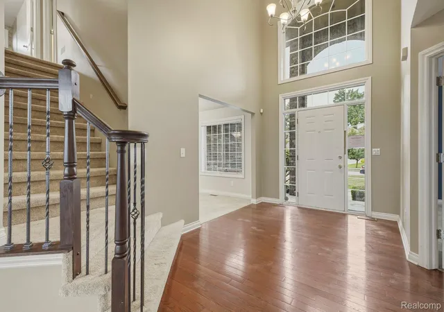 Photo 3 of Single family home for sale at 39710 W Offshore Dr, Harrison Township, MI 48045 | MLS# 20261065071 | Listing updated on 2026-09-29