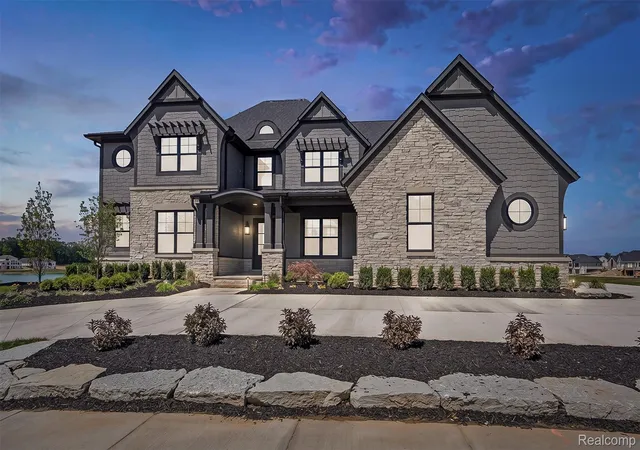 Photo 3 of Single family home for sale at 2519 Crystal Lake Dr, Commerce Township, MI 48382 | MLS# 20261065107 | Listing updated on 2026-09-24