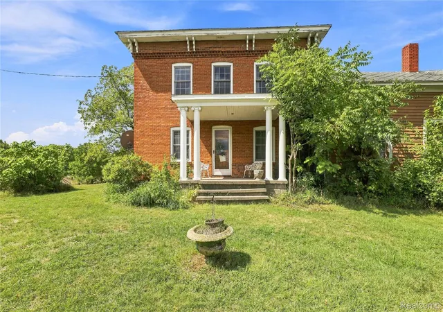 Photo 3 of Single family home for sale at 13122 Linden Rd, Linden, MI 48451 | MLS# 20261065108 | Listing updated on 2026-09-03