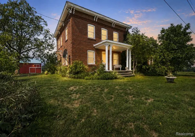 Photo 41 of Single family home for sale at 13122 Linden Rd, Linden, MI 48451 | MLS# 20261065108 | Listing updated on 2026-09-03