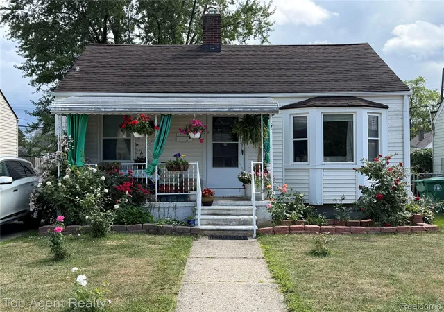 Photo 1 of Sale Pending at 28747 Barton St, Garden City, MI 48135 | MLS# 20261065199 | Listing updated on 2026-09-17