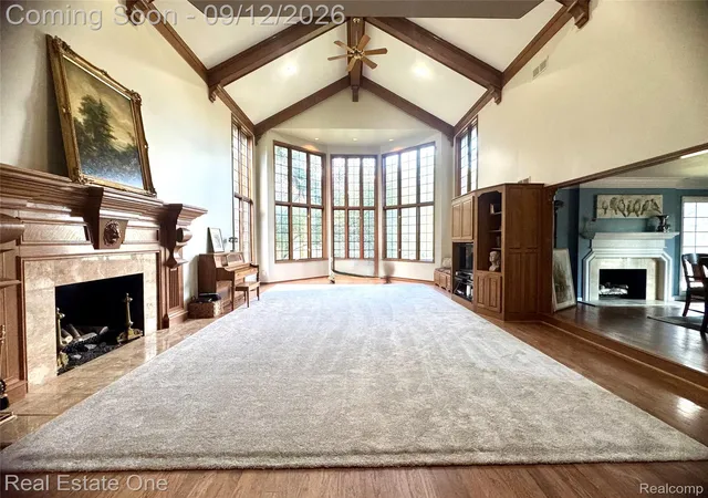 Photo 2 of Single family home for sale at 1982 Heritage Hl Ct, Rochester Hills, MI 48306 | MLS# 20261065205 | Listing updated on 2026-09-13