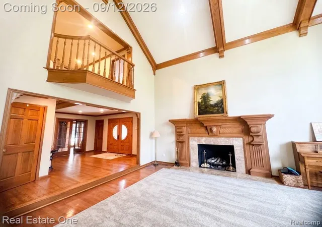 Photo 3 of Single family home for sale at 1982 Heritage Hl Ct, Rochester Hills, MI 48306 | MLS# 20261065205 | Listing updated on 2026-09-13