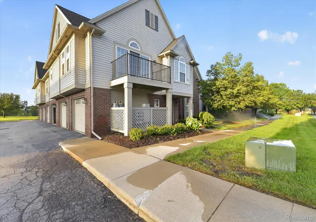Photo 1 of Condo for sale at 3085 Primrose Ln, Ypsilanti, MI 48197 | MLS# 20261065264 | Listing updated on 2026-09-05