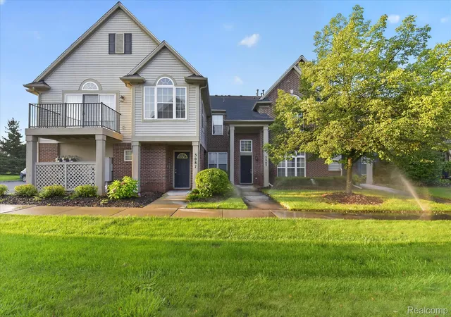 Photo 3 of Condo for sale at 3085 Primrose Ln, Ypsilanti, MI 48197 | MLS# 20261065264 | Listing updated on 2026-09-05