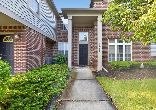 Photo 4 of Condo for sale at 3085 Primrose Ln, Ypsilanti, MI 48197 | MLS# 20261065264 | Listing updated on 2026-09-05