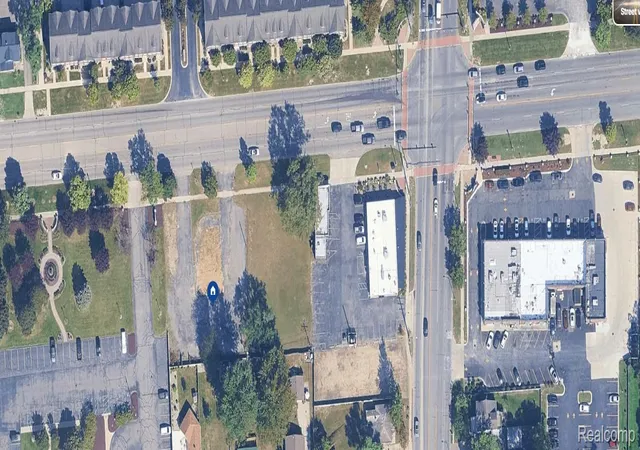 Land for sale at 22675 Goddard Rd, Taylor, MI 48180 | MLS# 20261065275