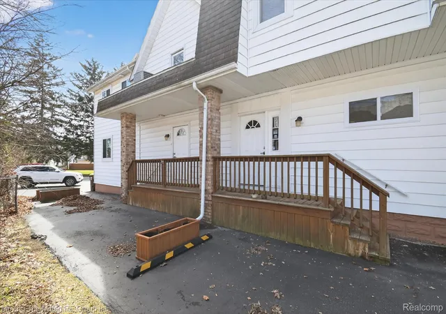 Photo 3 of Single family home for sale at 175 2nd Street, Belleville, MI 48111 | MLS# 20261065288 | Listing updated on 2026-09-11