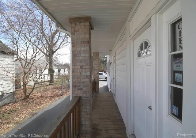 Photo 4 of Single family home for sale at 175 2nd Street, Belleville, MI 48111 | MLS# 20261065288 | Listing updated on 2026-09-11