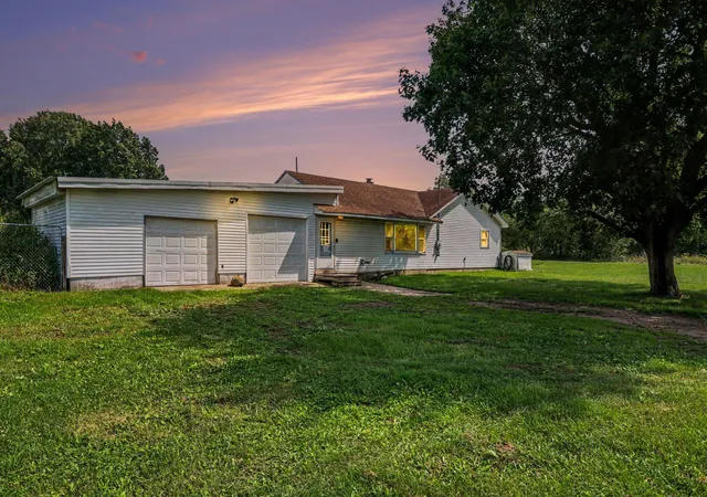 Photo 1 of Multi family home for sale at 19603 N Drive, Marshall, MI 49068 | MLS# 64026043207 | Listing updated on 2026-09-08
