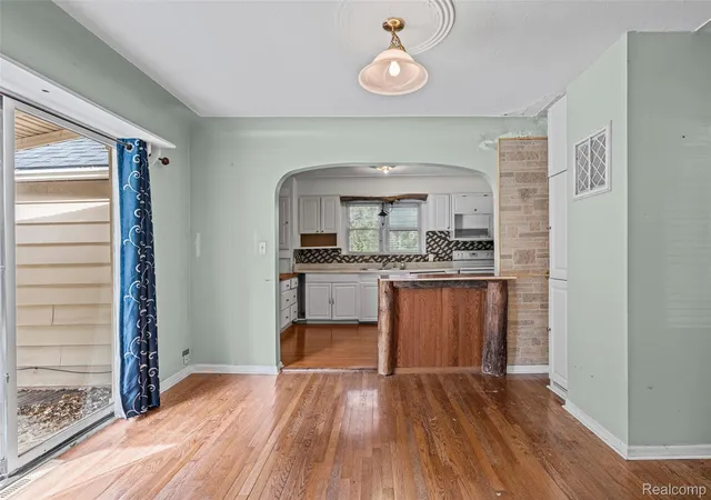 Photo 3 of Single family home for sale at 207 Park St, Gaines, MI 48436 | MLS# 20261065345 | Listing updated on 2026-09-11