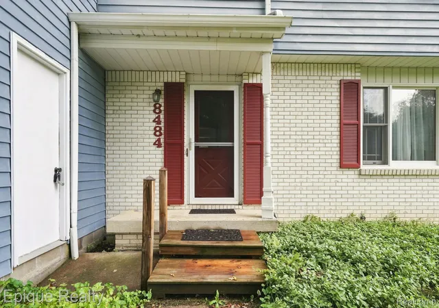 Photo 2 of Single family home for sale at 8484 Wesley Dr, Flushing, MI 48433 | MLS# 20261065347 | Listing updated on 2026-09-04