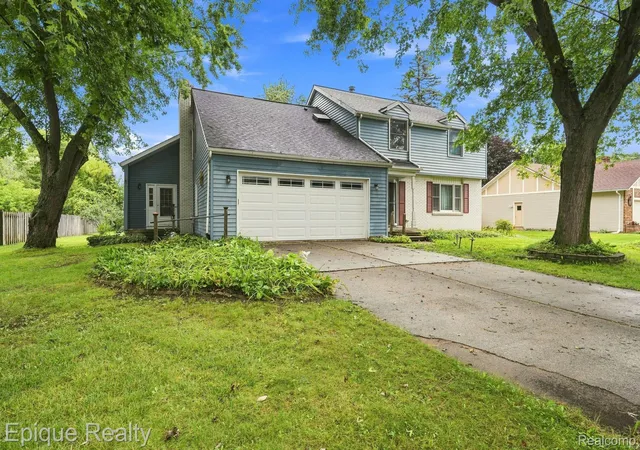 Photo 4 of Single family home for sale at 8484 Wesley Dr, Flushing, MI 48433 | MLS# 20261065347 | Listing updated on 2026-09-04