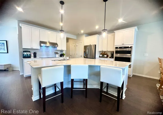 Photo 2 of Condo for sale at 297 Strawberry Dr, Rochester, MI 48307 | MLS# 20261065352 | Listing updated on 2026-10-20
