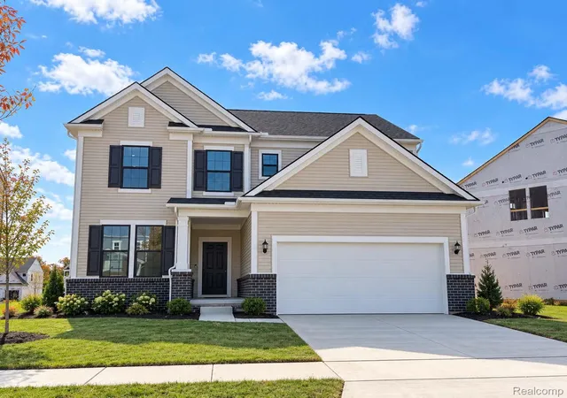 Photo 1 of Single family home for sale at 635 Gretchen Ln, Saline City Washtenaw, MI 48176 | MLS# 20261065395 | Listing updated on 2026-10-12