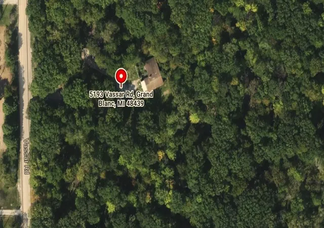 Land for sale at 5193 Vassar Rd, Grand Blanc, MI 48439 | MLS# 5050218815