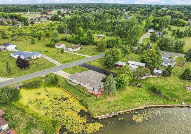 Photo 2 of Single family home for sale at 623 S Augres River Dr, Au Gres, MI 48703 | MLS# 20261065402 | Listing updated on 2026-09-06