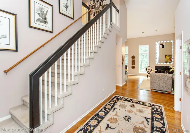 Photo 3 of Single family home for sale at 4741 Woodbine Cir, West Bloomfield, MI 48323 | MLS# 20261065435 | Listing updated on 2026-09-13