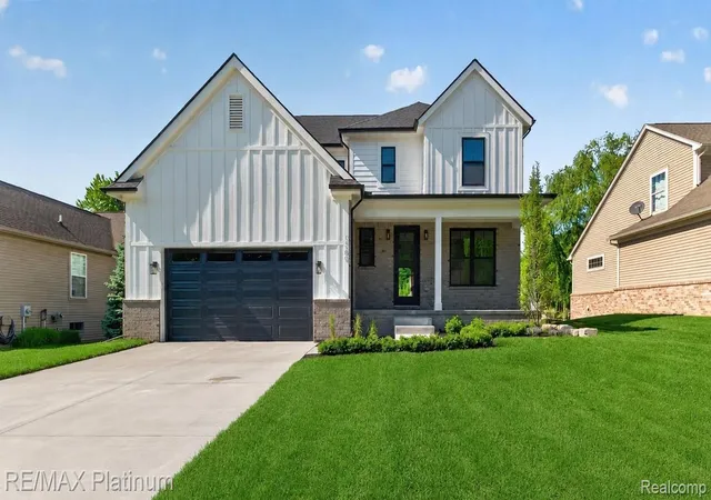 Photo 1 of Single family home for sale at 0002 Key W Way, Orion Charter Township Oakland, MI 48360 | MLS# 20261065482 | Listing updated on 2026-09-12