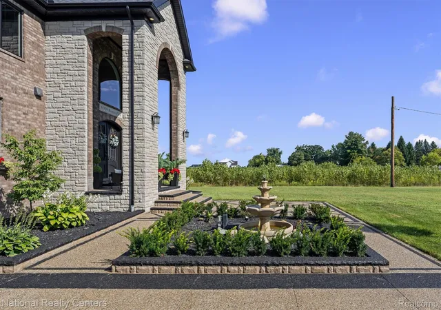 Photo 4 of Single family home for sale at 65339 Romeo Plank Rd, Ray Township Macomb, MI 48096 | MLS# 20261065547 | Listing updated on 2026-09-12
