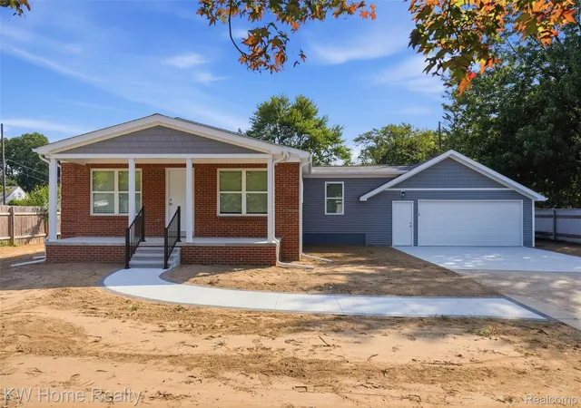 Photo 1 of Single family home for sale at 5710 N Karle St, Westland, MI 48185 | MLS# 20261065565 | Listing updated on 2026-09-05