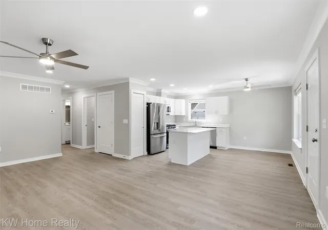 Photo 3 of Single family home for sale at 5710 N Karle St, Westland, MI 48185 | MLS# 20261065565 | Listing updated on 2026-09-05