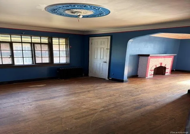 Photo 22 of Multi family home for sale at 4842 Sw Devonshire Rd, Detroit, MI 48224 | MLS# 20261065574 | Listing updated on 2026-09-12