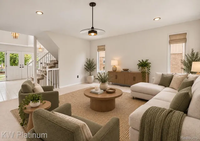 Photo 4 of Single family home for sale at 2613 Marcus Dr, Troy, MI 48083 | MLS# 20261065593 | Listing updated on 2026-09-13