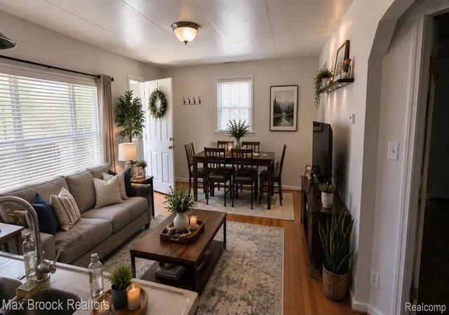 Photo 3 of Multi family home for sale at 913 Boston Ave, Waterford, MI 48328 | MLS# 20261065609 | Listing updated on 2026-09-05