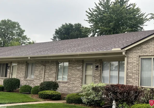 Condo for sale at 22173 Glenwood St, Clinton Township, MI 48035 | MLS# 58050218888