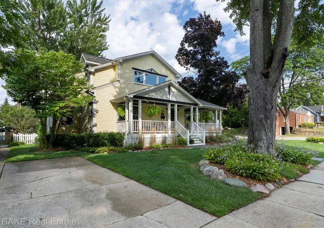 Photo 4 of Single family home for sale at 499 N Evergreen St, Plymouth, MI 48170 | MLS# 20261065666 | Listing updated on 2026-09-18